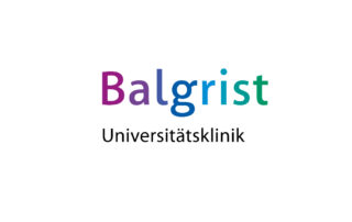 Logo der Universitätsklinik Balgrist